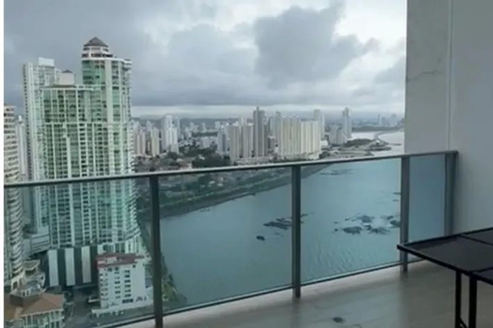 Apartamento en alquiler en Punta Pacífica, Panamá