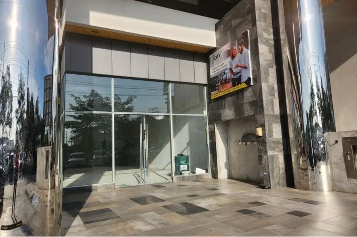 Alquiler de local comercial en El Dorado, Panamá