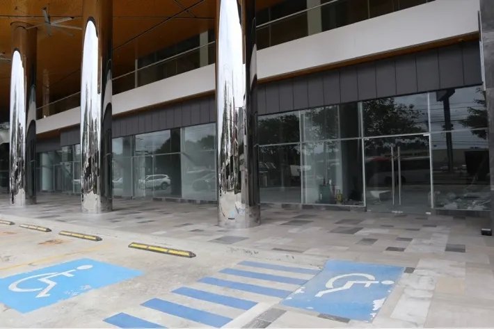 Alquiler de local comercial en El Dorado, Panamá