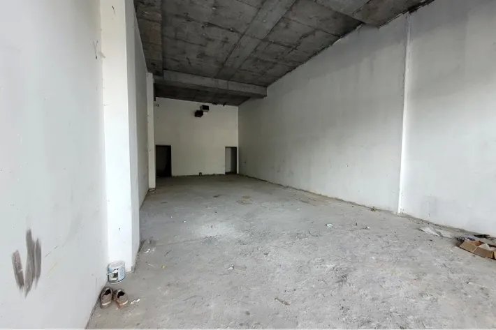 Alquiler de local comercial en El Dorado, Panamá