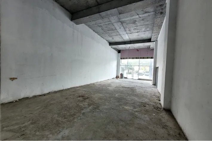 Alquiler de local comercial en El Dorado, Panamá
