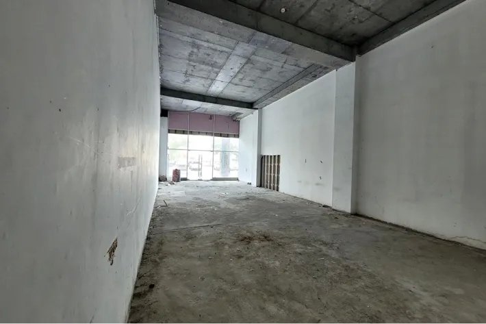 Alquiler de local comercial en El Dorado, Panamá