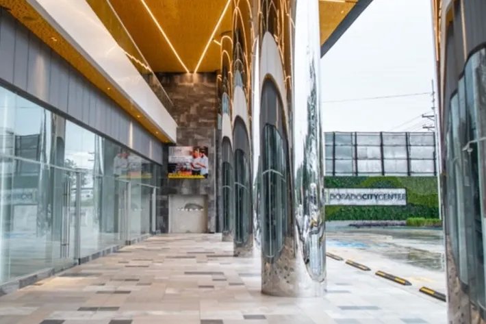 Alquiler de local comercial en El Dorado, Panamá