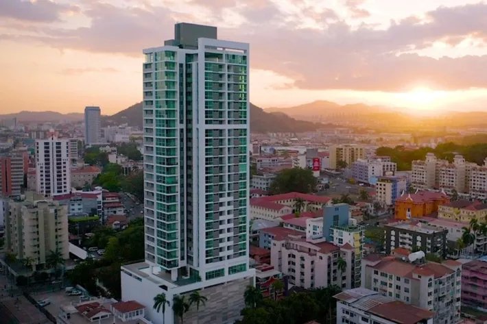 Venta de apartamento en PH Altamira Residences, Bella Vista, Panamá