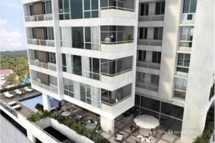 Venta de apartamento en PH Altamira Residences, Bella Vista, Panamá