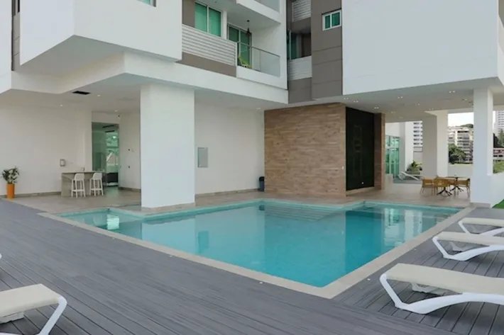 Venta de apartamento en PH Altamira Residences, Bella Vista, Panamá