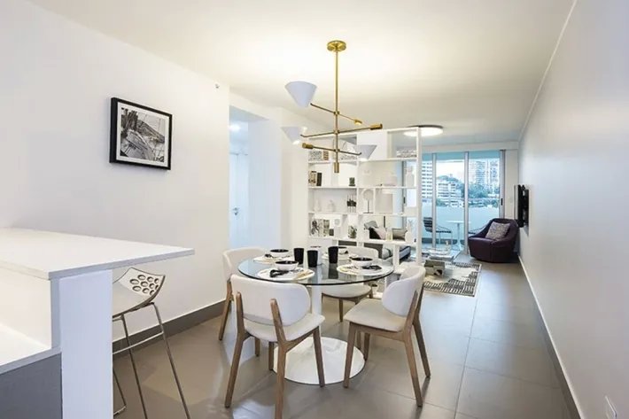 Venta de apartamento en PH Altamira Residences, Bella Vista, Panamá