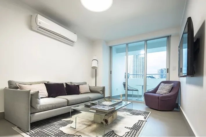 Venta de apartamento en PH Altamira Residences, Bella Vista, Panamá