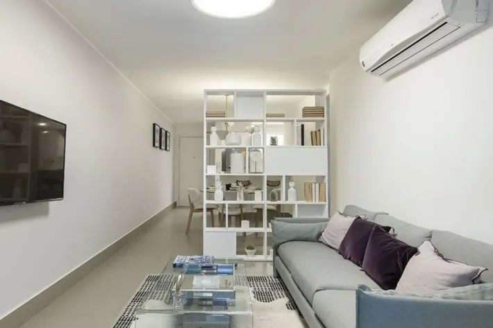 Venta de apartamento en PH Altamira Residences, Bella Vista, Panamá