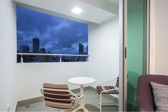 Venta de apartamento en PH Altamira Residences, Bella Vista, Panamá