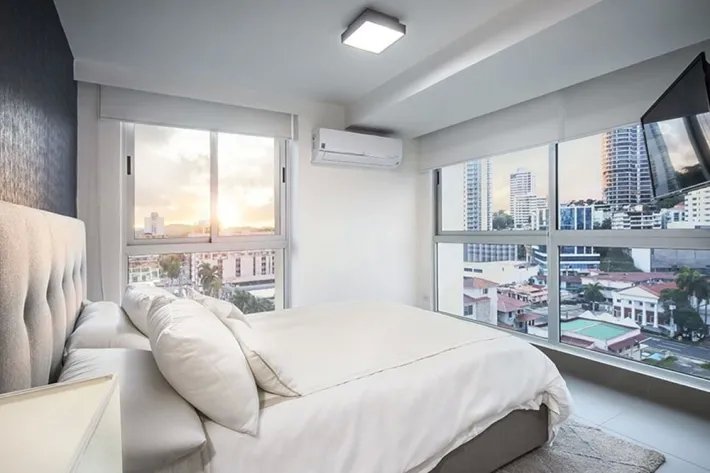 Venta de apartamento en PH Altamira Residences, Bella Vista, Panamá