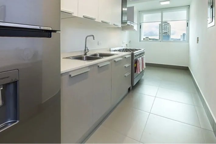 Venta de apartamento en PH Altamira Residences, Bella Vista, Panamá