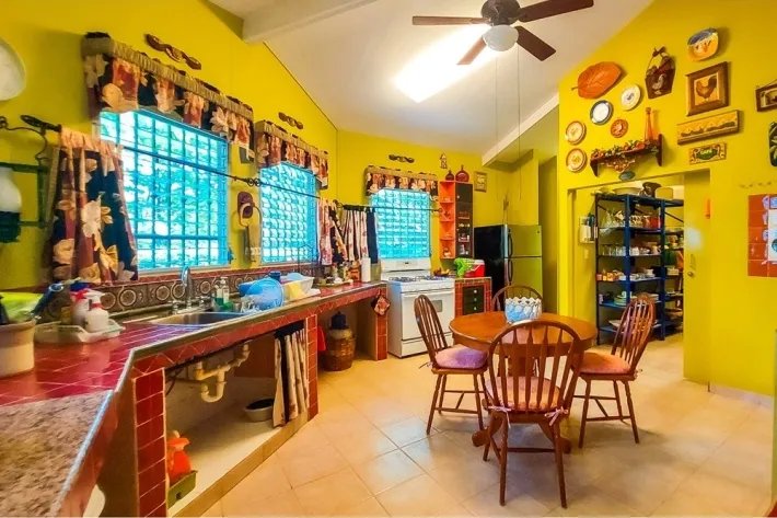 Se vende casa en Coronado, Chame