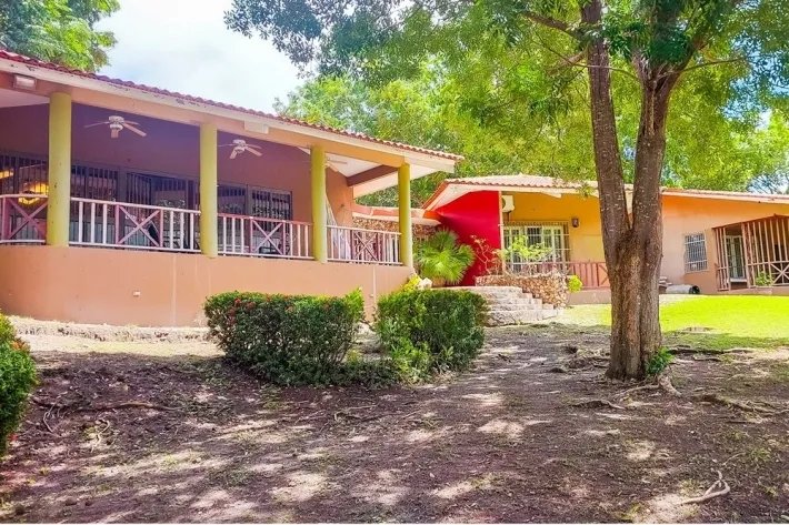 Se vende casa en Coronado, Chame