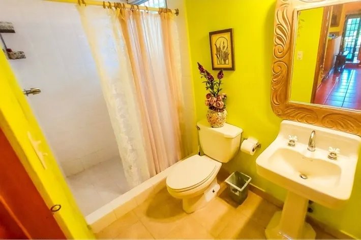 Se vende casa en Coronado, Chame