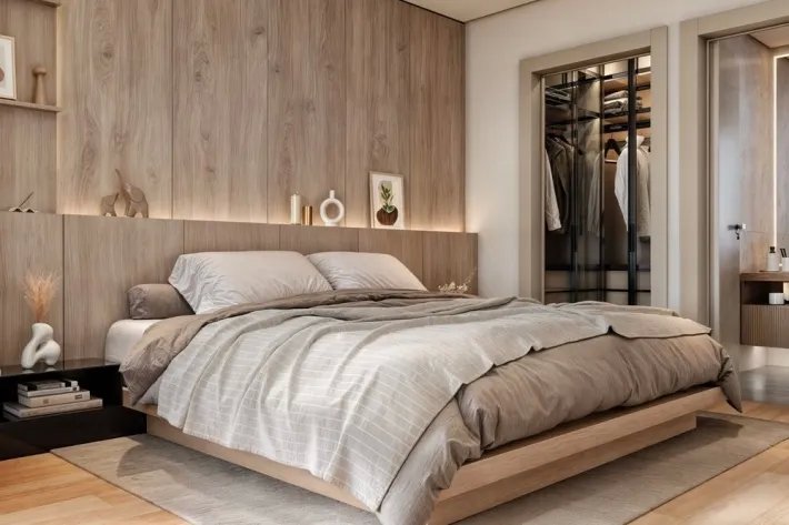 New apartment for sale for investment in Moderna 360 Project, Marbella