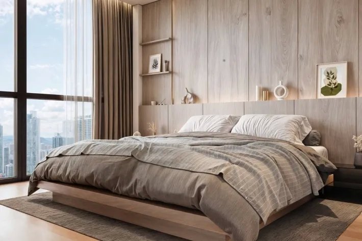 New apartment for sale for investment in Moderna 360 Project, Marbella