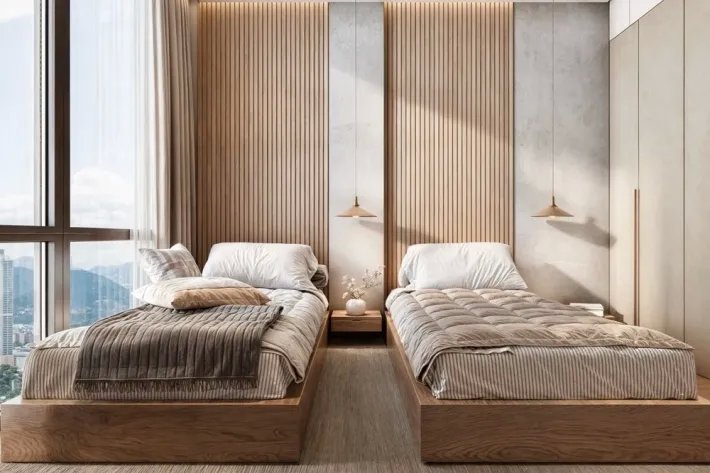New apartment for sale for investment in Moderna 360 Project, Marbella