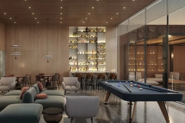 New apartment for sale for investment in Moderna 360 Project, Marbella
