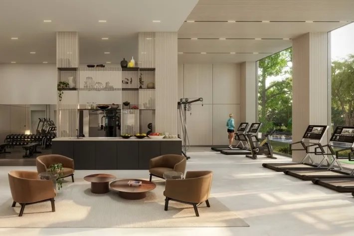 New apartment for sale for investment in Moderna 360 Project, Marbella