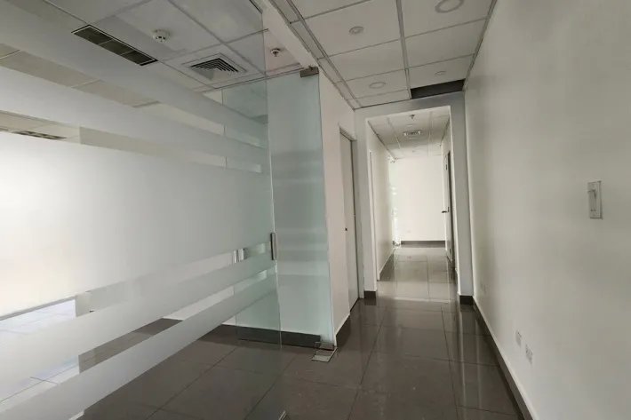 Office for rent in PH Torre Aseguradora Ancón, Costa del Este.