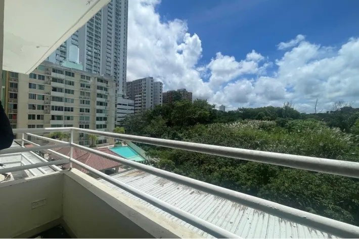 Apartamento en venta en Condado del Rey, Panamá
