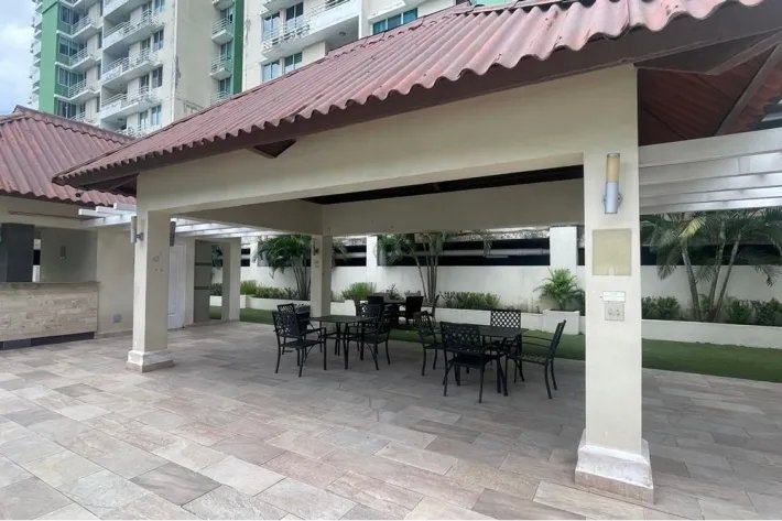 Apartamento en venta en Condado del Rey, Panamá