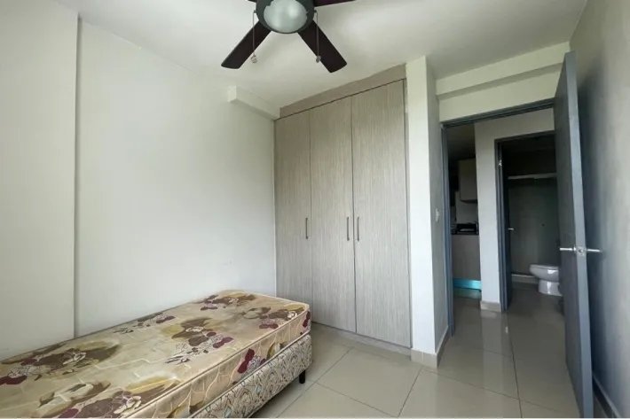 Apartamento en venta en Condado del Rey, Panamá