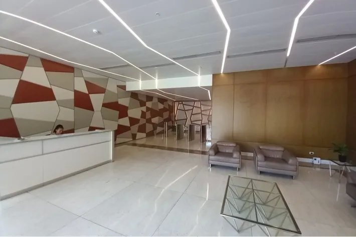 Venta de oficina reposeída en Obarrio