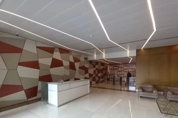 Venta de oficina reposeída en Obarrio