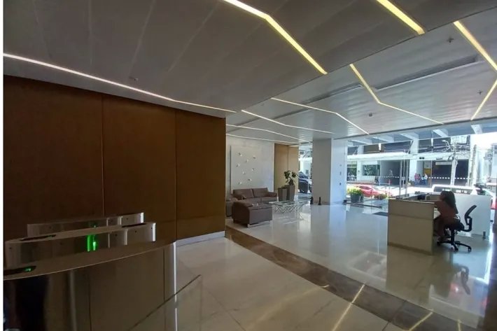 Repossessed offices for sale in Obarrio, Panama