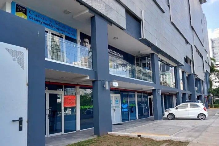 Commercial premises for rent in Plaza Signature Point, Bella Vista, Pa...