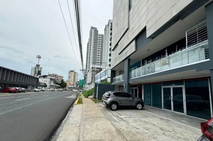 Commercial premises for rent in Plaza Signature Point, Bella Vista, Pa...