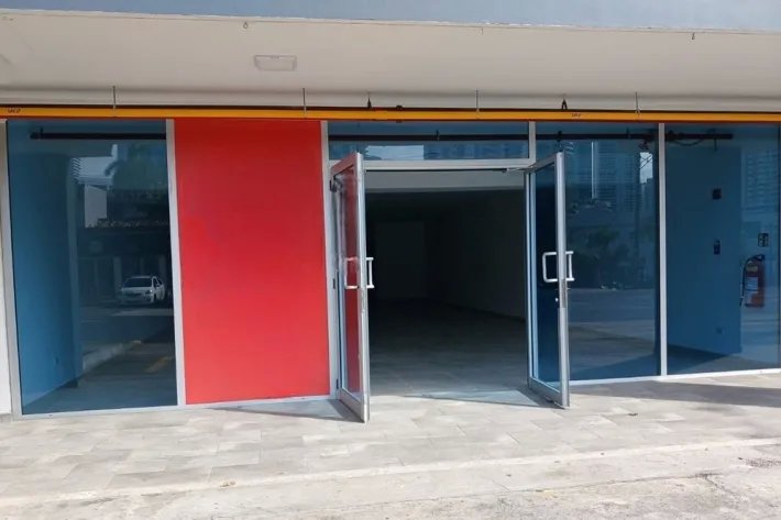 Commercial premises for rent in Plaza Signature Point, Bella Vista, Pa...