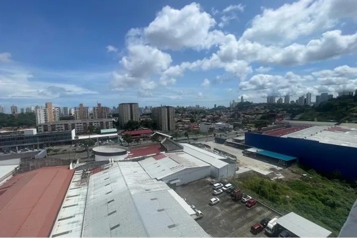 Apartamento en venta en Condado del Rey, Panamá