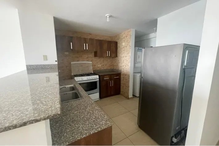 Apartamento en venta en Condado del Rey, Panamá