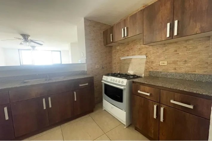 Apartamento en venta en Condado del Rey, Panamá