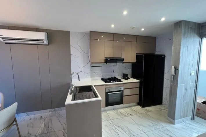 Alquiler de apartamento en Avenida Balboa, Panamá