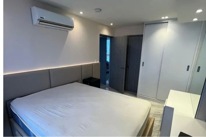 Alquiler de apartamento en Avenida Balboa, Panamá