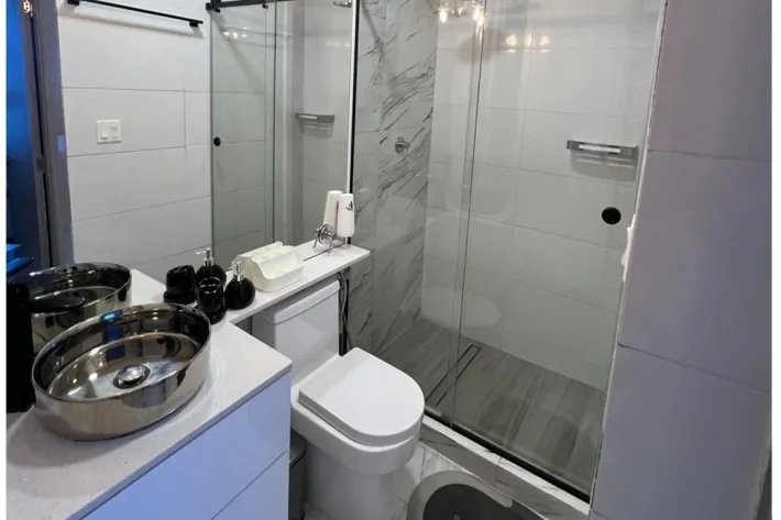 Alquiler de apartamento en Avenida Balboa, Panamá