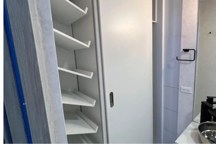 Alquiler de apartamento en Avenida Balboa, Panamá