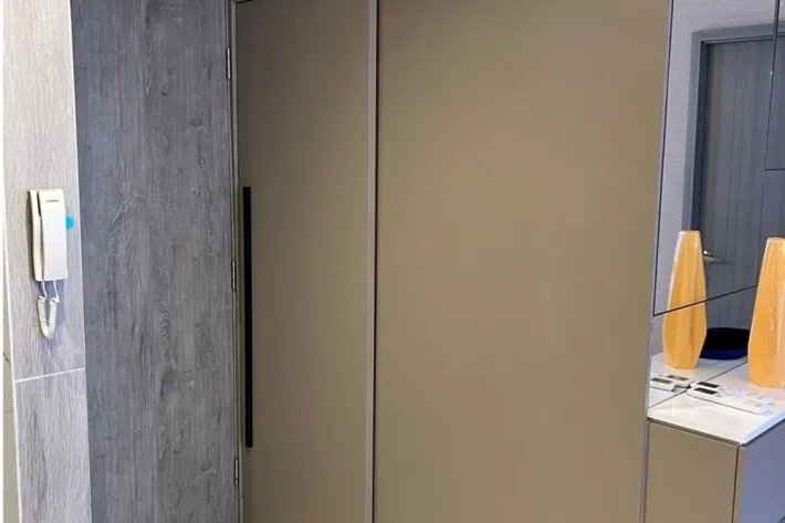 Alquiler de apartamento en Avenida Balboa, Panamá