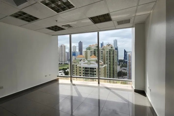 Office for rent in PH Torre Aseguradora Ancon, Costa del Este
