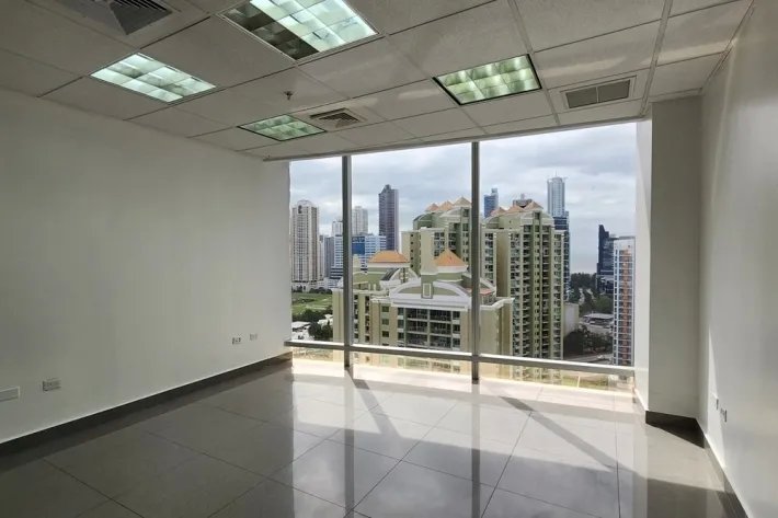 Office for rent in PH Torre Aseguradora Ancon, Costa del Este