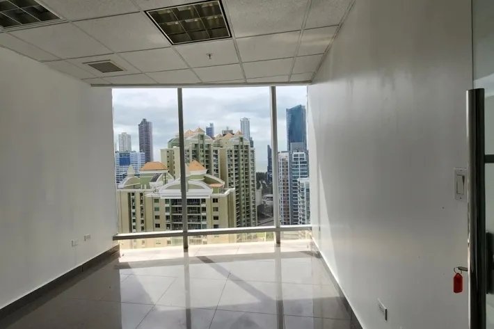 Office for rent in PH Torre Aseguradora Ancon, Costa del Este