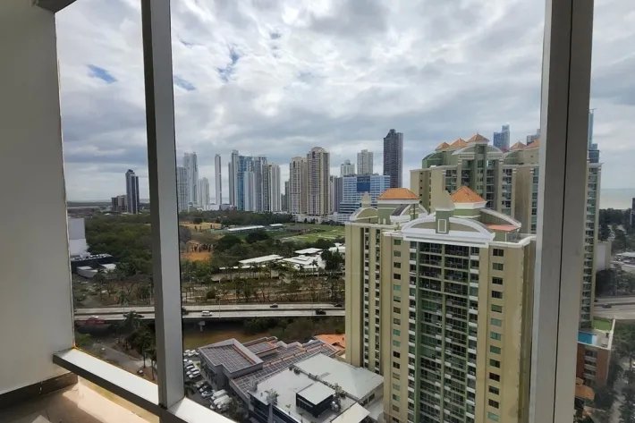 Office for rent in PH Torre Aseguradora Ancon, Costa del Este
