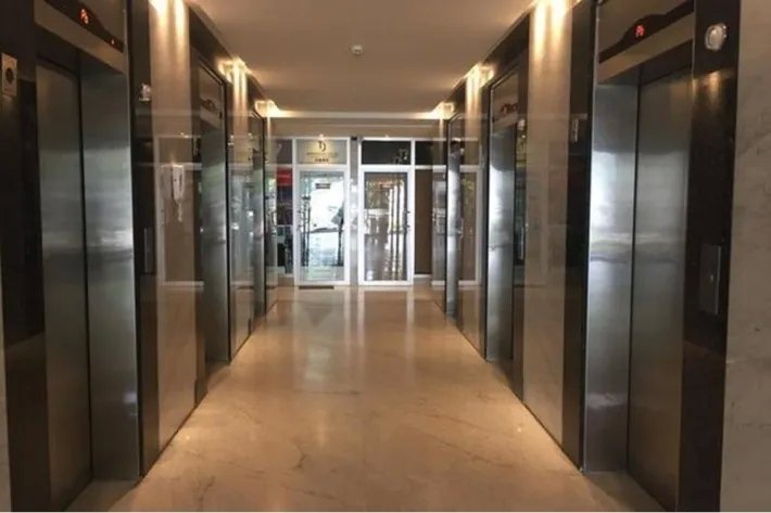 Office for rent in PH Torre Aseguradora Ancon, Costa del Este