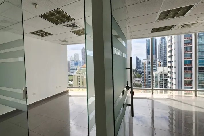 Office for rent in PH Torre Aseguradora Ancon, Costa del Este