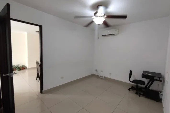 Venta de apartamento en San Francisco, Panamá