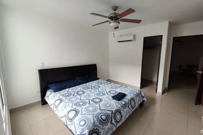 Venta de apartamento en San Francisco, Panamá